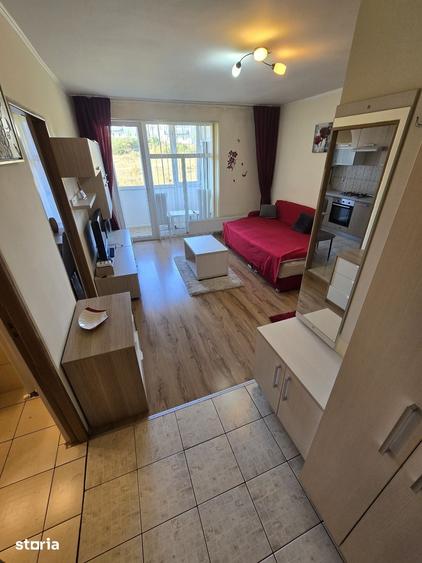 Apartament 1 camera Bucatarie separata Calea Baciului zona Petrom - 6