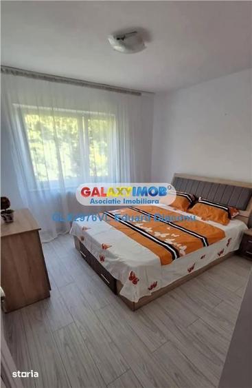 Apartament 3 Camere Baile Govora - 5