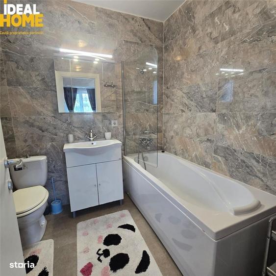 Apartament cu 4 camere în Breazu