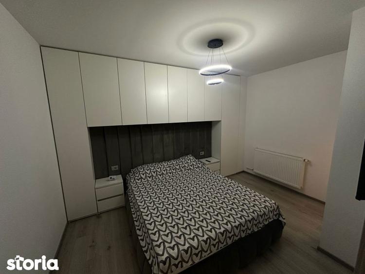 Apartament cu 2 camere în Craiovița Nouă