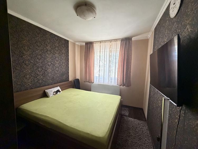 Apartament cu 2 camere decomandat în 14 Mai