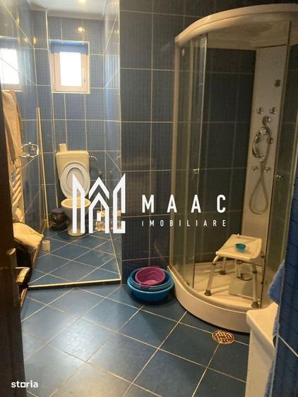 Casa de vanzare pe Calea Poplacii| 4 camere | Teren 200 mp - 8