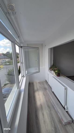 4 Camere 2 Bai - Ultrafinisat - Loc de parcare - Pantelimon - 7