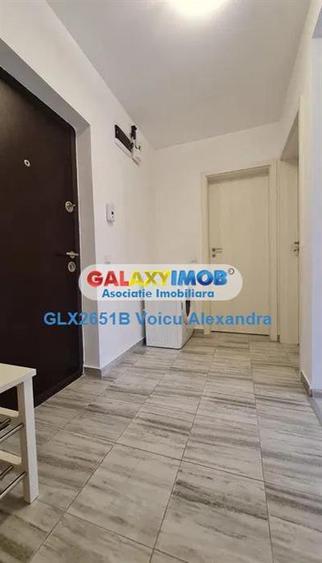 Apartament cu 2 camere decomandat, mobilat în Berceni