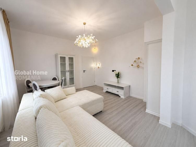 Apartament cu 3 camere în Eminescu