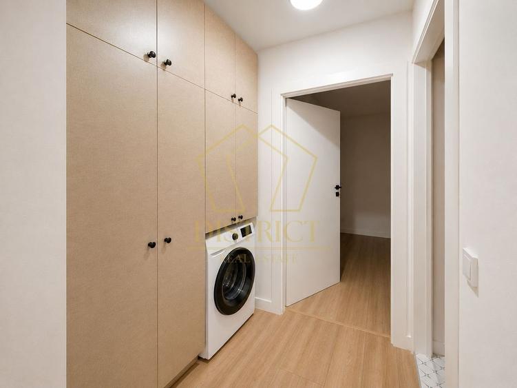 Apartament cu 2 camere semidecomandat, mobilat în Spitalul Județean