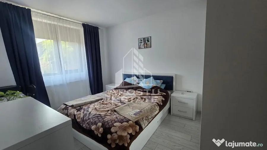 Casă cu 4 camere cu Teren 400 Mp în Șag