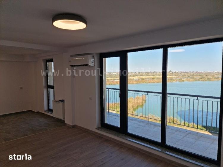 Apartament cu 4 camere în Agigea