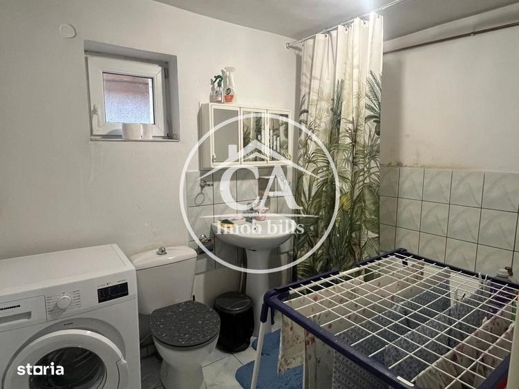 Casă cu 4 camere semidecomandat în Cihei