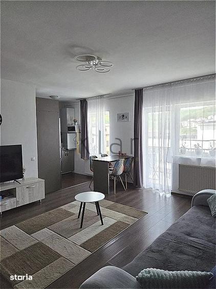 Apartament 2 camere, 42 mp, 2 balcoane! Zona Stejarului! - 5