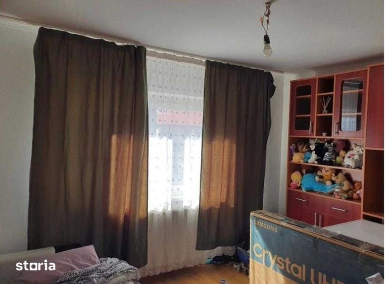 Apartament cu 2 camere în Lenin Sud