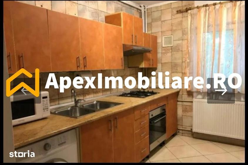 Apartament cu 3 camere decomandat în Vitan