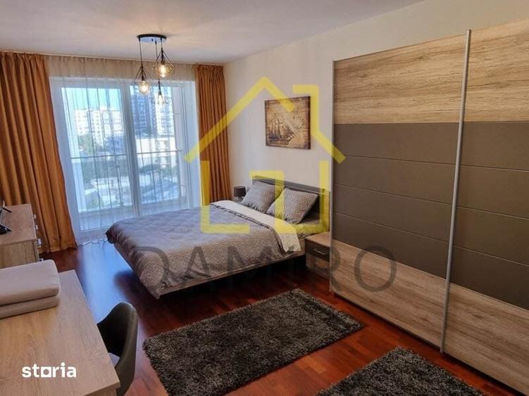 Apartament 2 camere InCity Residence Calea Dudesti Dristor Decebal - 4