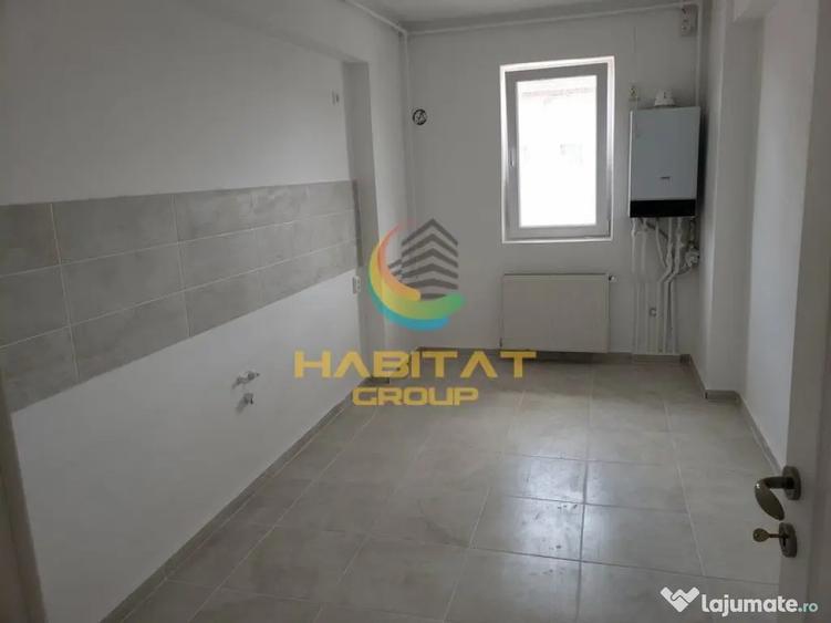 Garsonieră decomandată în Berceni