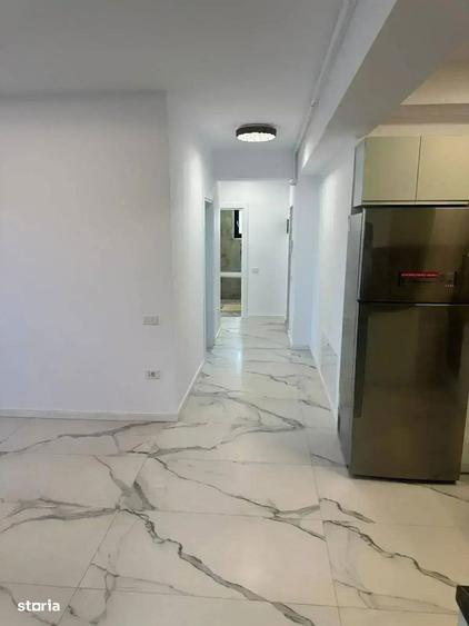 Apartament cu 4 camere în Central