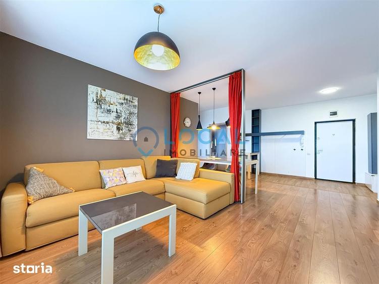 Apartament 2 camere | 65 mp | Parcare | Iulius Mall | Bloc Nou - 1
