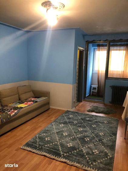 Drumul Taberei Garsoniera 31 mp Zona Bd 1MAI,str Vladeasa!! - 8