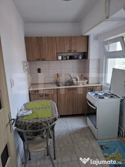 Apartament 3 camere, 60 mp, zona Centrala - Targoviste (Dambovita) - 5