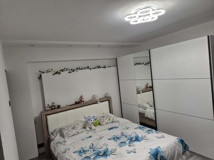 Casă cu 2 camere în Teiu