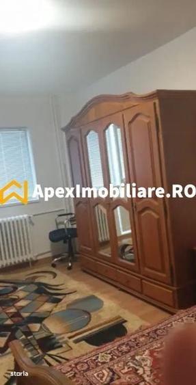 Apartament 2 camere de inchiriat Dristor Bucuresti | ApexImobiliare.ro - 6