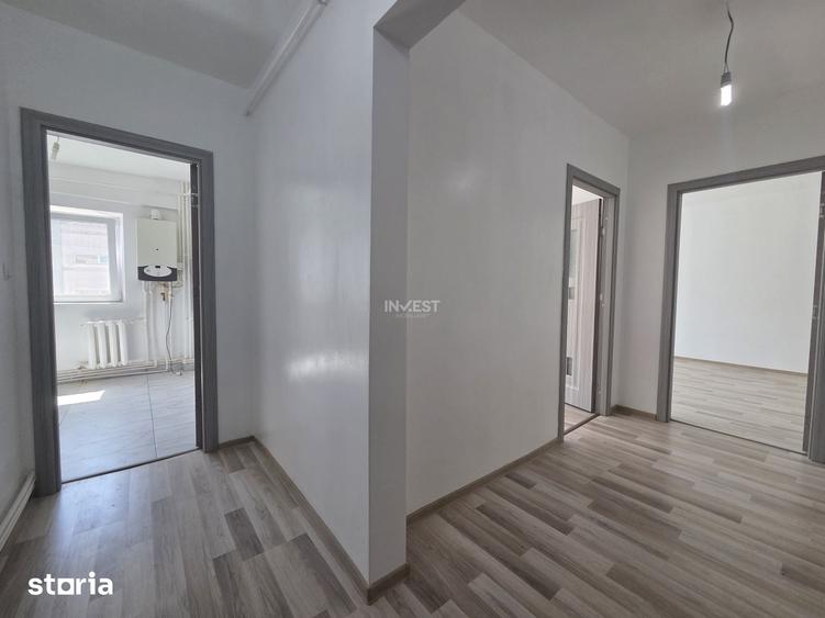 Apartament cu 2 camere decomandat în Mircea cel Bătrân
