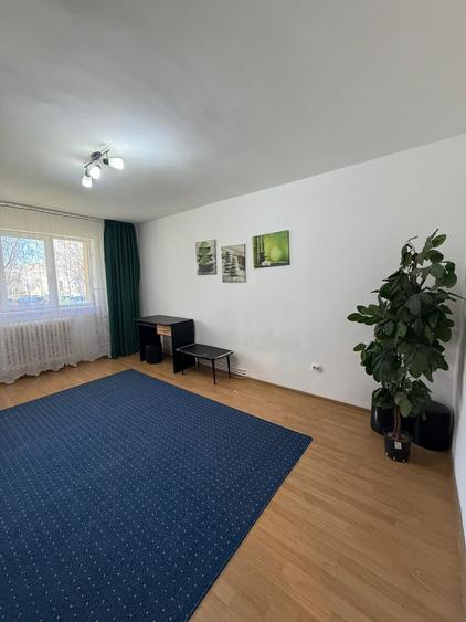Apartament cu 2 camere decomandat în Mănăștur — fotografia 2