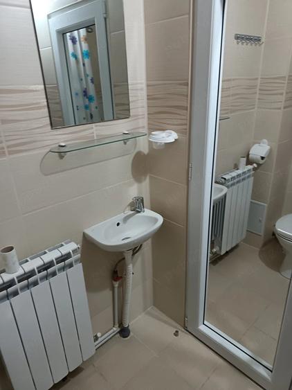 Garsonieră decomandată în Micro 14