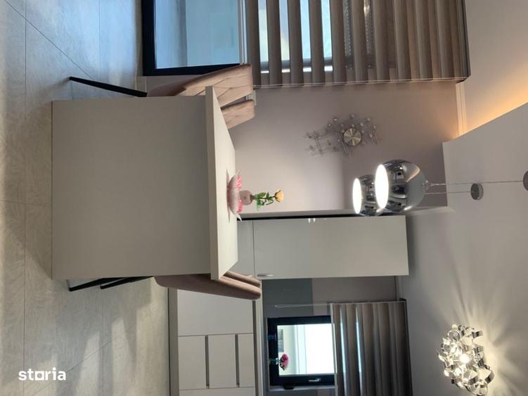 Apartament cu 2 camere în Dumbrăvița
