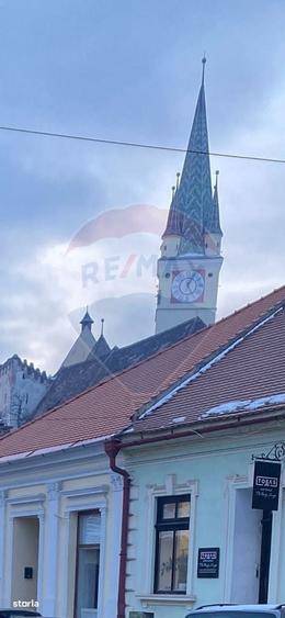 Apartament cu 2 camere în Ultracentral