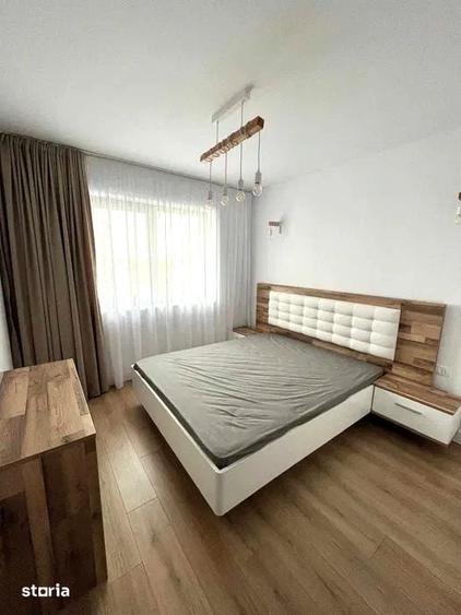 Apartament 2 Camere | Decomandat | 57 mp | Zona Pipera - 5