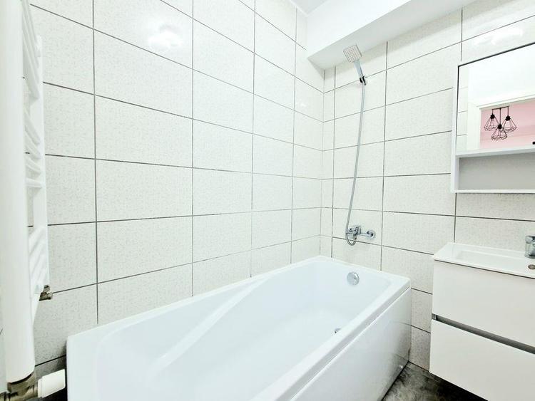 Apartament cu 2 camere decomandat, mobilat în Copou