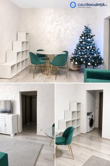 Apartament cu 2 camere în Iancului