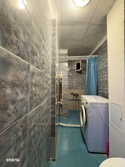 Apartament cu 3 camere în Titan