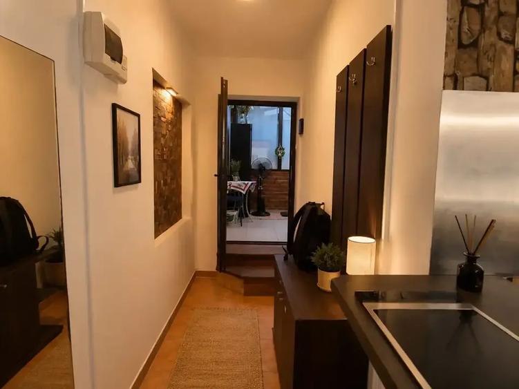 Apartament 2 Camere de Închiriat | Piața Domenii - 7