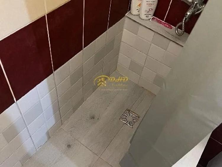 Apartament cu 2 camere decomandat în Hala Centrală