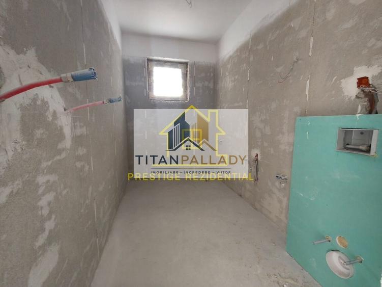 2 Camere / 91mp / Titan-Pallady / Balcon Mare - 14