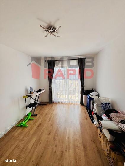 Apartament de vanzare-70mp+terasa 28mp, Bistrita, Str. Libertatii-OMW - 8