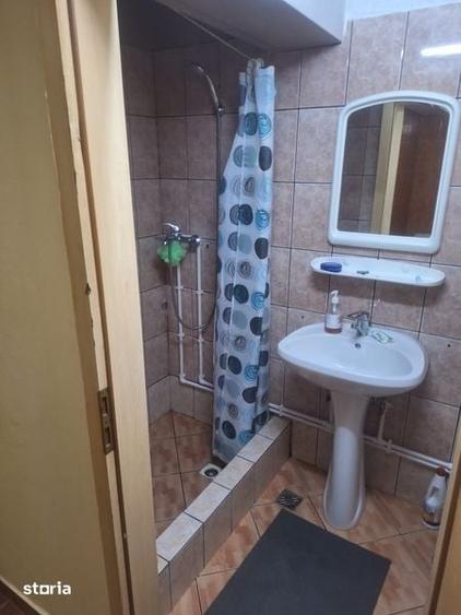 Garsonieră în Central