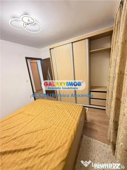 Apartament cu 2 camere decomandat în Berceni