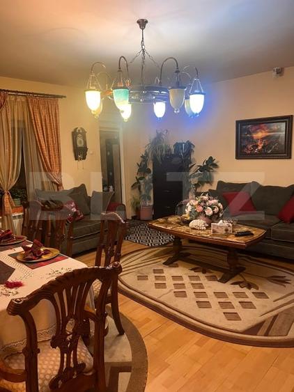 Casa Individuala, 350 mp construiti, 650 mp teren, zona Hereditas Suceava - 4