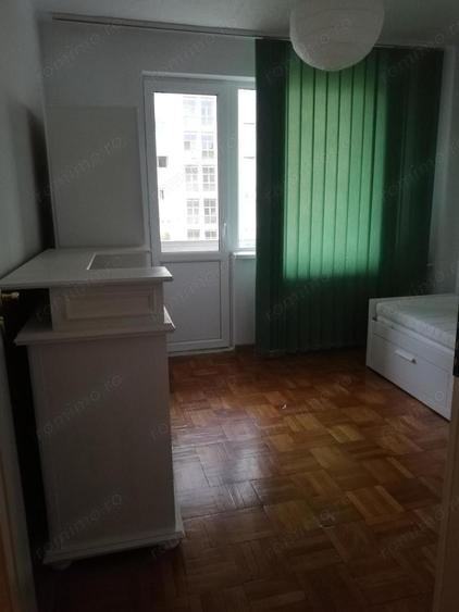 Apartament cu 2 camere decomandat în Spitalul Județean