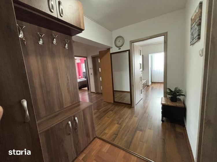 Apartament 3 camere decomandat zona Grivitei Brasov - 6