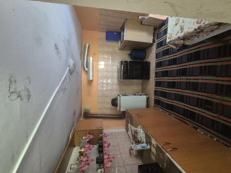 Casă cu 4 camere cu Canalizare în Independența