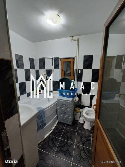 Casă cu 4 camere cu Teren 2800 Mp în Popești