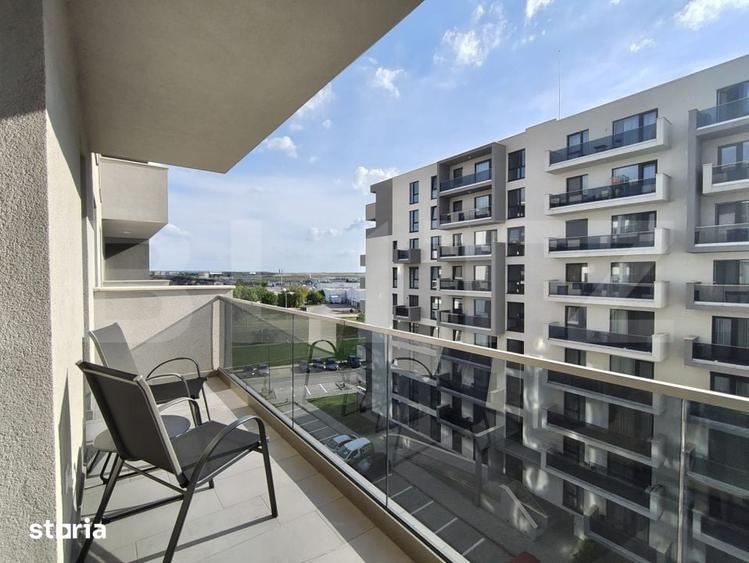 Apartament cu 3 camere în Calea Aradului