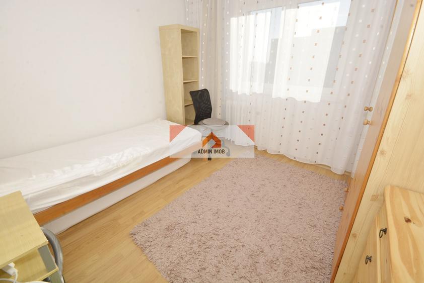 Apartament cu 2 camere decomandat în Drumul Taberei