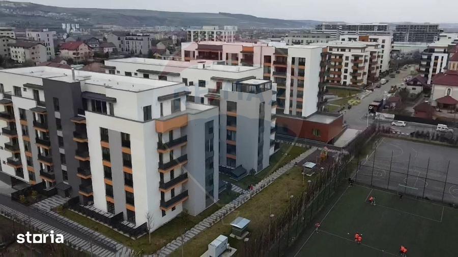 Apartament 3 camere, zona Intre Lacuri - 7