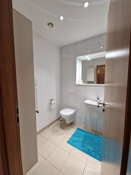 Apartament cu 2 camere semidecomandat în Dristor