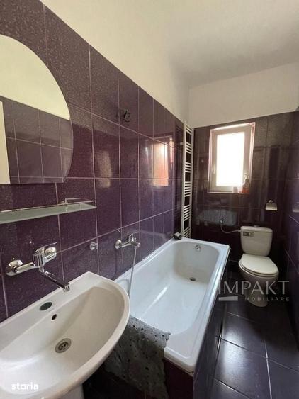 Casa pentru inchiriere, 4 camere, zona Gruia - 1