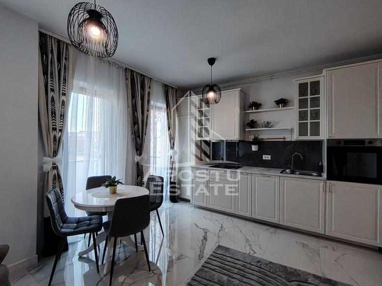 Apartament de inchiriat, 2 camere prima inchiriere, zona Torontal - 3